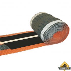 Aeroflex COVER - Rol 30cm x 5 m - Rood