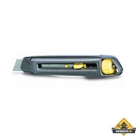 Stanley interlock afbreekmes 18mm