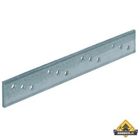 Ankerstrip 400X30X5mm Verzinkt band - per stuk