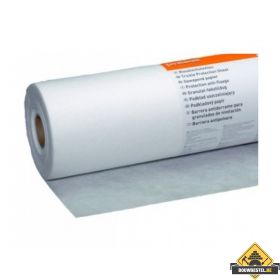 Fermacell beschermfolie 1500mm 50m/rol