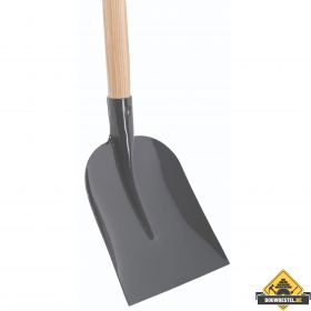 Betonschop SUPER PROF 0 met essen steel 100 cm