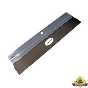 Bladhouder SP aluminium met mes 285x0.4mm RVS voor Twister