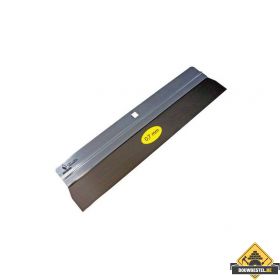 Bladhouder SP aluminium met mes 480x0.7mm RVS voor Twister