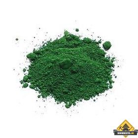 Cementkleurstof - Groen (1kg)
