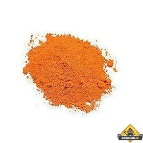Cementkleurstof - Oranje (1kg)