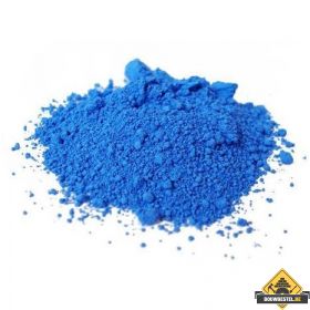 Cementkleurstof - Blauw (1kg)
