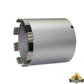 Dozenboor Diamant H70S Turbo 82Mm - per stuk
