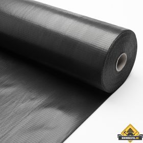 MG DPC Slabbenfolie 90 cm x 50 m