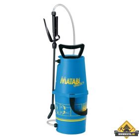 Drukspuit, MATABI Polita 7 - 5 liter