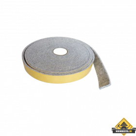 Nevima IVI Akoestisch band 32x5mm 10m1 per rol (zelfklevend)