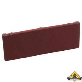 FULL CIRCLE schuurpapier voor flex edge 2.0 G100