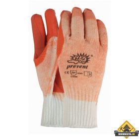 Handschoen Prevent | R-903 | maat XL | Super Prof
