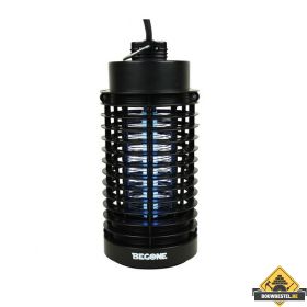 Insectenlamp 4 Watt UV lamp
