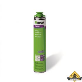 Illbruck FM310 Pistoolschuim 750ML