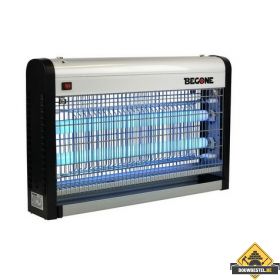 Insectenlamp 2 x 15 Watt UV lamp