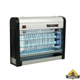 Insectenlamp 2 x 8 Watt UV lamp