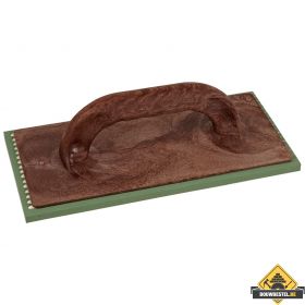 Inwasspaan SUPER PROF kunststof groen 240x120x10 mm