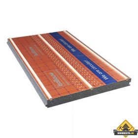 IsoBouw SlimFix Reno+ | Per m2