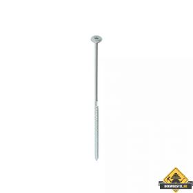 IsoBouw schroef 6mm I 100 stuks