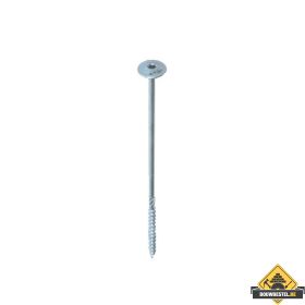 IsoBouw schroef 400x8mm I 50 stuks