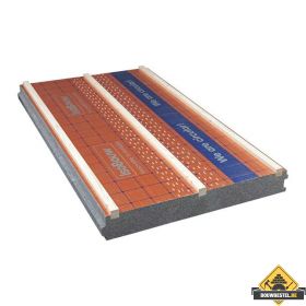 IsoBouw SlimFix RenoTwin - Per m2