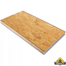 IsoBouw SlimFix-XT Riet - Per m2