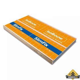 IsoBouw SlimFix-XT – Type L – Per m2