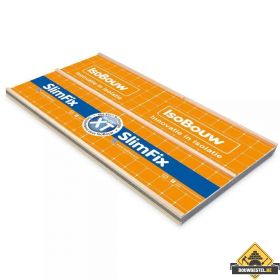 IsoBouw SlimFix-XT - Type R - Per m2