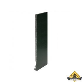 Keralit dakrandpaneel 350mm Donkergroen - Classic (bestelnr. 2835)