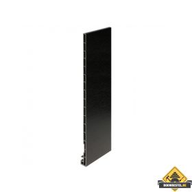 Keralit dakrandpaneel 350mm Monumentengroen - Classic (bestelnr. 2835)