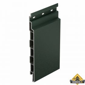 Keralit sponningdeel 167mm Donkergroen (bestelnr. 2815)