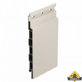 Keralit sponningdeel 167mm Sandcream (bestelnr. 2815)