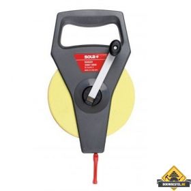 Landmeter glasfiber SOLA Ranger RN 50mx13mm. ABS