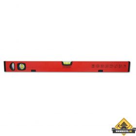 Memolon Aqualizer magnetische waterpas - 60 cm