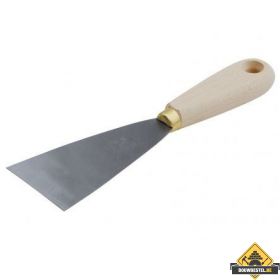 Plamuurmes SUPER PROF ECO Duits model 20 mm