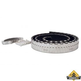 PromaStop-UCE brandmanchetten rol 2.25 m1