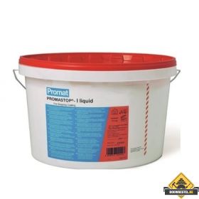 PromaStop-I liquid brandwerende verf emmer 5 kg