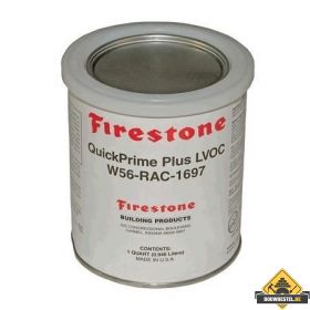 Rubbercover quick prime plus 250ml