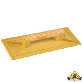 Schuurbord ITALIA ABS 440x150 mm
