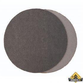 Schuurgaas voor Radius 360 grit 120 per 10 stuks