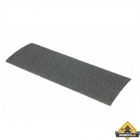 Schuurvel carborundum los 400x150 mm korrel 16