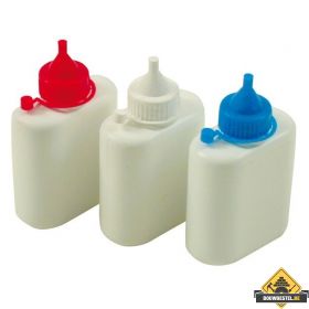 Slaglijnpoeder SUPER PROF 250 gram blauw
