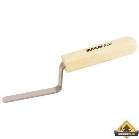 Stootvoegspijker SUPER PROF professioneel 90x10 mm