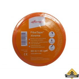 zelfklevend wapeningsband FIBA Xtreme 48 mm x 90 m