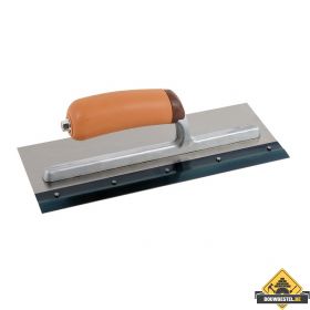 Lijmspaan SUPER PROF 280x115 mm voor losse messen SOFT