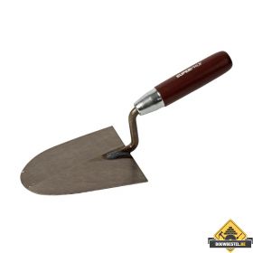 Metseltroffel SUPER PROF 180 mm rechts