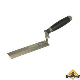 Reparatietroffel SUPER PROF 240x50 mm SUPERSOFT-greep RVS