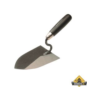 Tegeltroffel Belgisch model SUPER PROF 170 mm