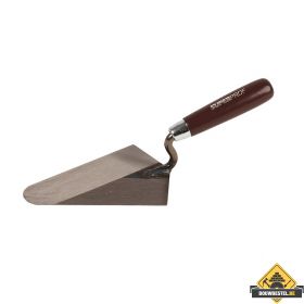 Punttroffel SUPER PROF rond 160 mm
