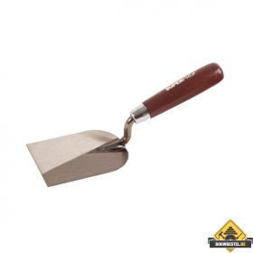 Bandtroffel SUPER PROF 60 mm